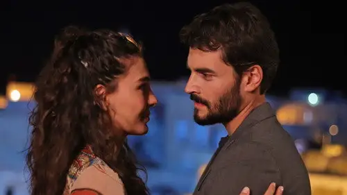 Hercai Temporada 2 Episodios 5 • Sub Español