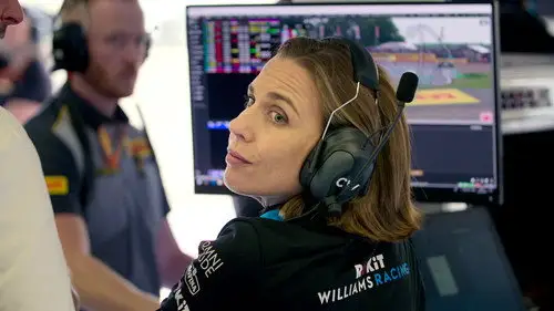 Formula 1: La emoción de un Grand Prix Temporada 2 Episodios 9 • Sub Español
