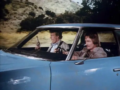 The Dukes of Hazzard Temporada 5 Episodios 5 • Sub Español
