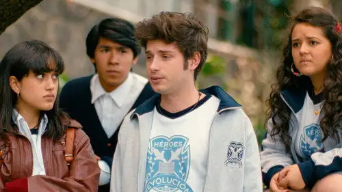 Nadie nos va a extrañar Temporada 1 Episodios 3 • Sub Español