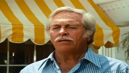 Dallas Temporada 11 Episodios 8 • Sub Español