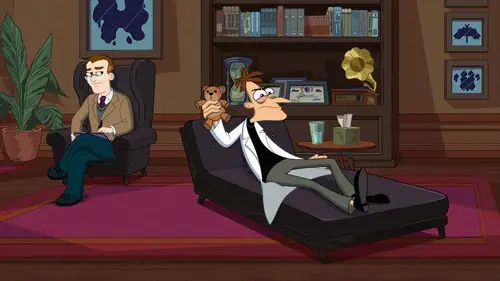 Phineas y Ferb Temporada 5 Episodios 6 • Sub Español