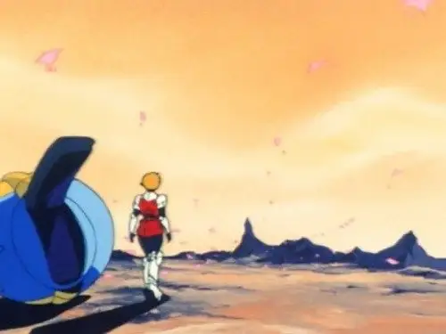 Robotech Temporada 2 Episodios 24 • Sub Español