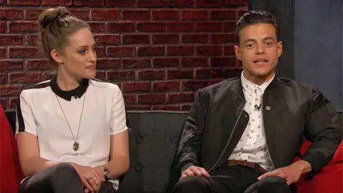Mr. Robot Temporada 0 Episodios 3 • Sub Español