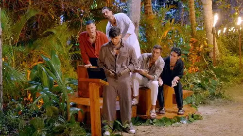 La isla de las tentaciones Temporada 10 Episodios 24 • Sub Español