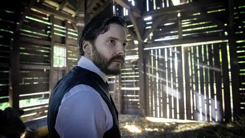 El Alienista Temporada 1 Episodios 8 • Sub Español