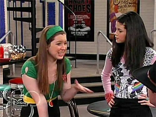 Los magos de Waverly Place Temporada 1 Episodios 4 • Sub Español