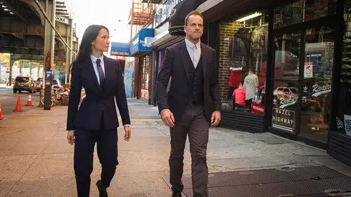 Elementary Temporada 6 Episodios 7 • Sub Español