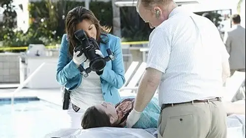 CSI: Miami Temporada 9 Episodios 20 • Sub Español