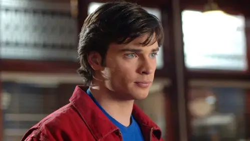 Smallville Temporada 5 Episodios 19 • Sub Español
