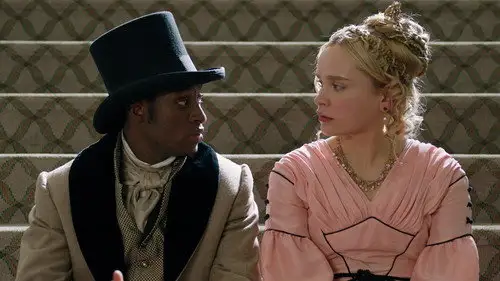 Washington Black Temporada 1 Episodios 7 • Sub Español