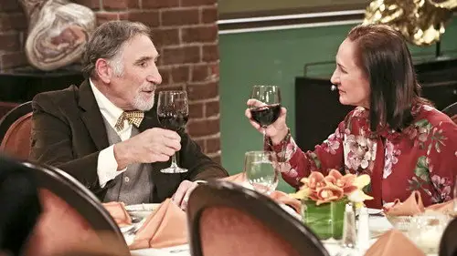 Big Bang Temporada 9 Episodios 24 • Sub Español