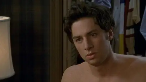 Scrubs Temporada 1 Episodios 14 • Sub Español