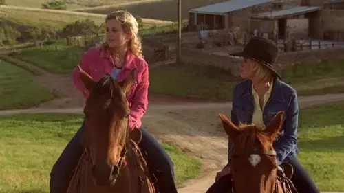 Las hermanas McLeod Temporada 1 Episodios 22 • Sub Español