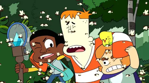 El mundo de Craig Temporada 1 Episodios 15 • Sub Español