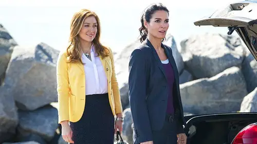 Rizzoli & Isles Temporada 4 Episodios 2 • Sub Español