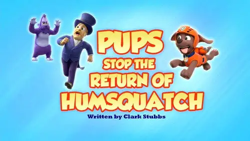 La Patrulla Canina Temporada 9 Episodios 6 • Sub Español
