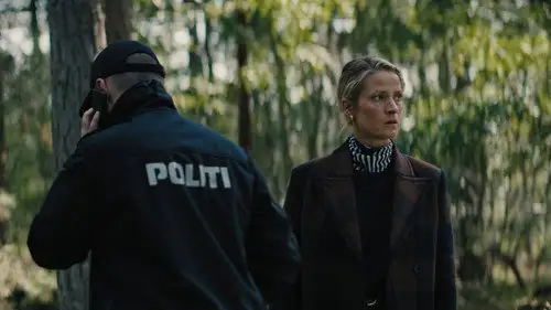 Nora Sand Temporada 2 Episodios 6 • Sub Español