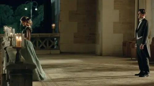 Gran Hotel Temporada 1 Episodios 1 • Sub Español