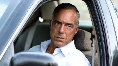 Bosch Temporada 2 Episodios 2 • Sub Español