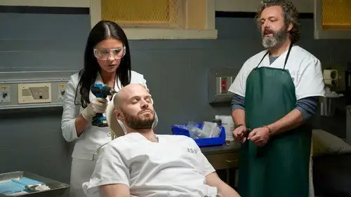 Prodigal Son Temporada 2 Episodios 7 • Sub Español