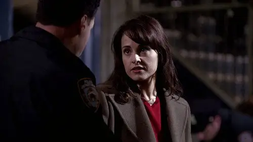 NYPD Blue Temporada 9 Cap 17 • Español Online