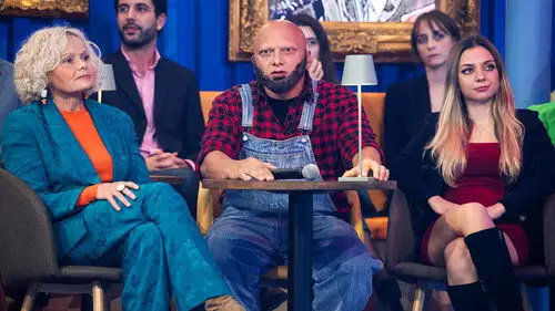 GialappaShow Temporada 2 Episodios 3 • Sub Español