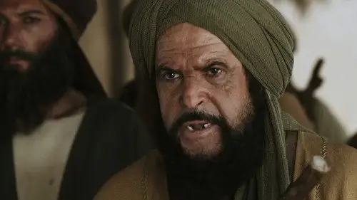 Omar Temporada 1 Episodios 18 • Sub Español
