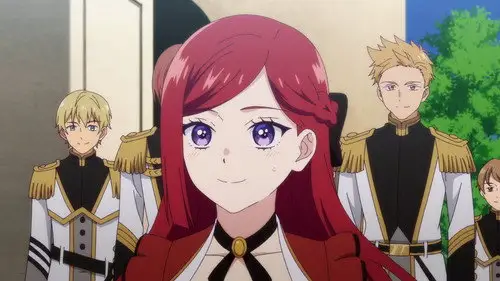 The Most Heretical Last Boss Queen: From Villainess to Savior Temporada 1 Episodios 5 • Sub Español