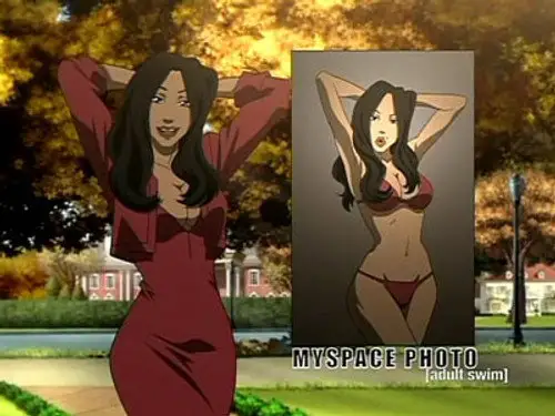 The Boondocks Temporada 2 Episodios 6 • Sub Español