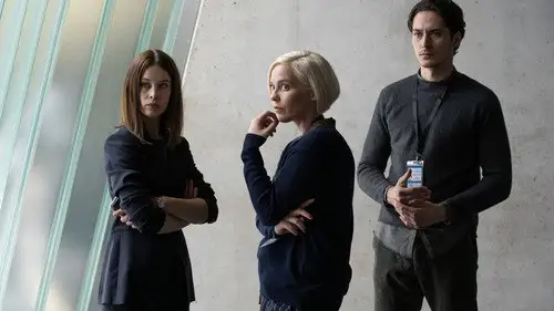 Bad Banks Temporada 2 Episodios 3 • Sub Español