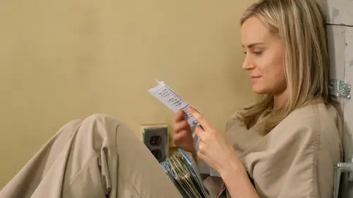 Orange Is the New Black Temporada 2 Episodios 13 • Sub Español