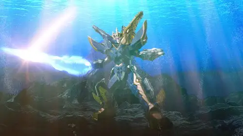 Power Rangers Temporada 29 Episodios 18 • Sub Español