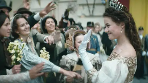 Sisi: Emperatriz de Austria Temporada 1 Episodios 3 • Sub Español