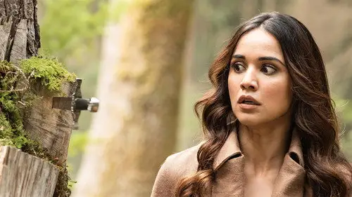 The Magicians Temporada 4 Episodios 8 • Sub Español