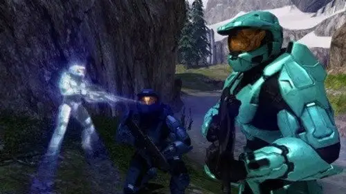 Red vs. Blue Temporada 10 Episodios 16 • Sub Español