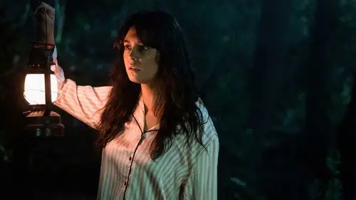 Yellowjackets Temporada 1 Episodios 6 • Sub Español