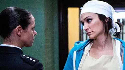 Wentworth Temporada 3 Episodios 7 • Sub Español
