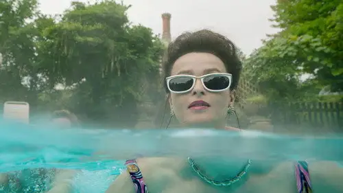 The Crown Temporada 3 Episodios 10 • Sub Español