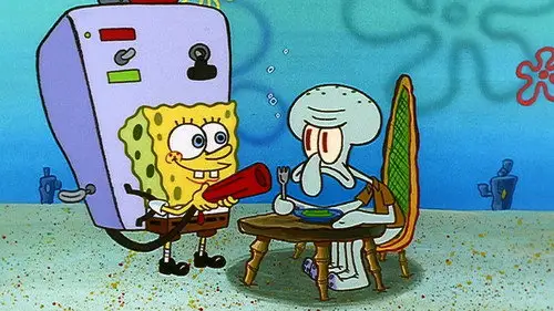 Bob Esponja Temporada 1 Episodios 2 • Sub Español