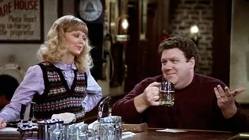 Cheers Temporada 1 Episodios 9 • Sub Español