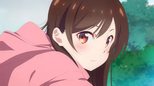 Kanojo, Okarishimasu S1E18 • Oglądaj Online