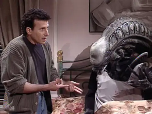 Saturday Night Live Temporada 20 Episodios 15 • Sub Español