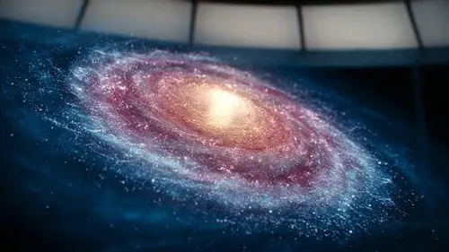 Cosmos: Una odisea en el espacio-tiempo Temporada 1 Episodios 13 • Sub Español