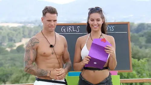 Love Island (Reino Unido) Temporada 3 Episodios 2 • Sub Español
