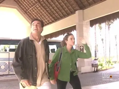 Compañeros Temporada 9 Episodios 2 • Sub Español