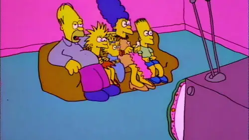 Los Simpson Temporada 0 Episodios 2 • Sub Español