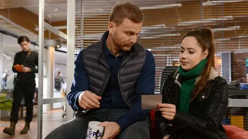 Komisarz Alex Temporada 11 Episodios 8 • Sub Español