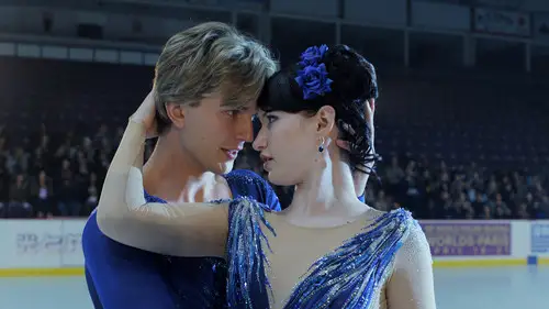 Bailando sobre hielo Temporada 1 Episodios 8 • Sub Español