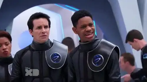Lab Rats Temporada 4 Episodios 20 • Sub Español